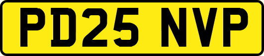 PD25NVP