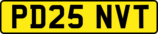 PD25NVT