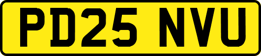PD25NVU