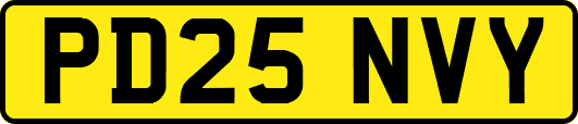 PD25NVY