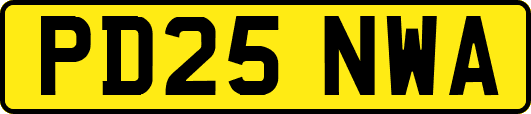 PD25NWA