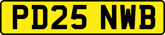 PD25NWB