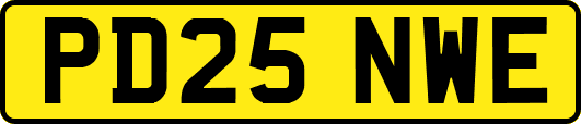 PD25NWE