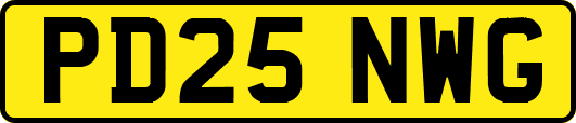 PD25NWG