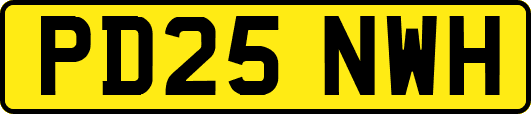 PD25NWH