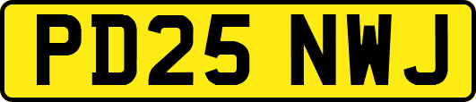 PD25NWJ
