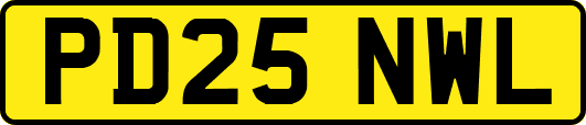 PD25NWL