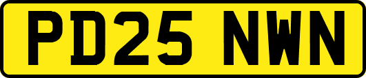 PD25NWN