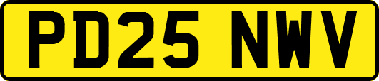 PD25NWV