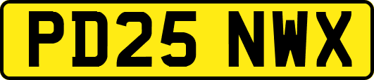PD25NWX