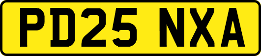 PD25NXA