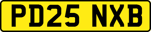 PD25NXB