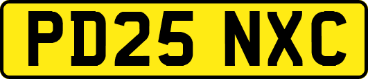 PD25NXC