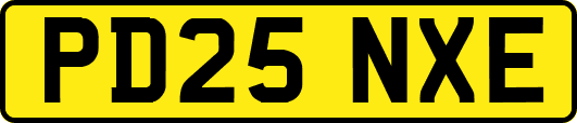 PD25NXE