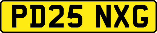 PD25NXG
