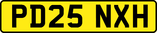 PD25NXH