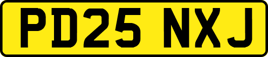 PD25NXJ