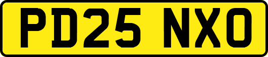 PD25NXO
