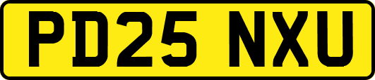 PD25NXU