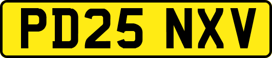 PD25NXV