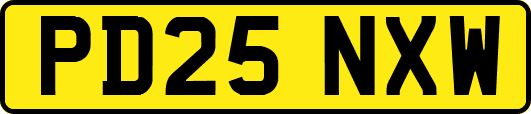 PD25NXW