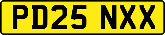 PD25NXX