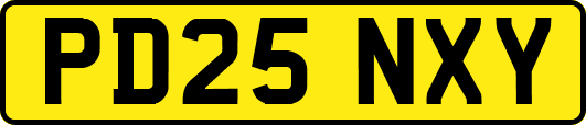 PD25NXY