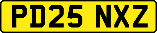 PD25NXZ