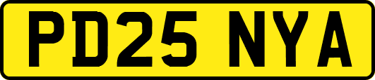 PD25NYA