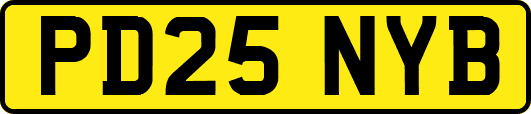PD25NYB