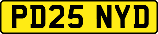 PD25NYD
