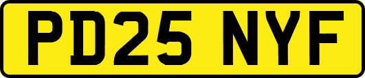 PD25NYF