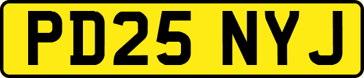 PD25NYJ