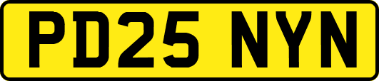 PD25NYN