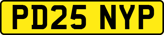 PD25NYP