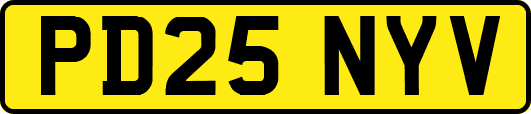 PD25NYV