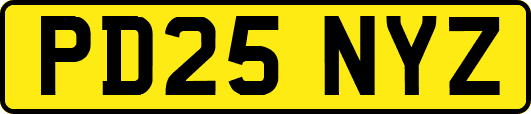 PD25NYZ