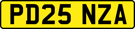PD25NZA