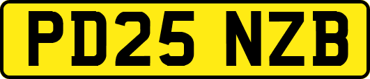 PD25NZB
