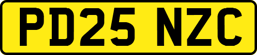 PD25NZC