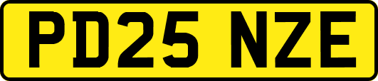 PD25NZE