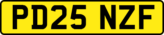 PD25NZF
