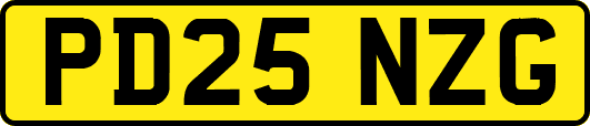 PD25NZG