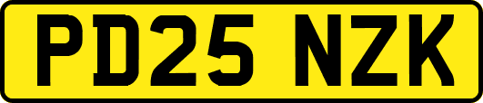 PD25NZK