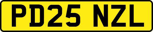 PD25NZL