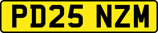 PD25NZM