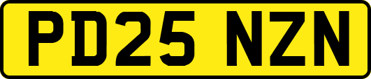 PD25NZN