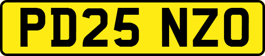 PD25NZO