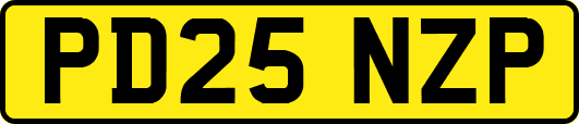 PD25NZP
