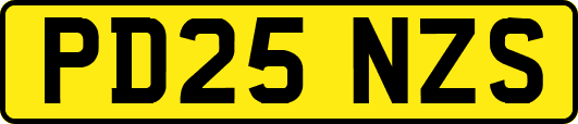 PD25NZS